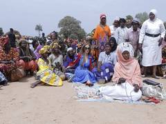 
      
      Merck Foundation Marks Int’l Day of Elimination of Violence
      
      