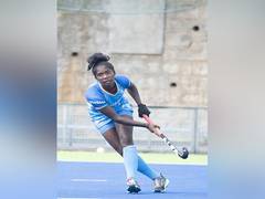 
      
      Cannot wait to represent nation on big stage: Sunelita Toppo
      
      