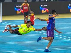 
      
      Odisha to host Ultimate Kho Kho season 2
      
      