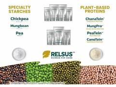 
      
      Relsus Empowers India's Plant-based Protein Industry
      
      