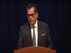 
      
      India takes the lead in access to justice
      
      