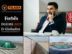
      
      Tilara Polyplast Redefining Possibilities in Polycarbonate
      
      