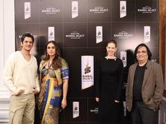 
      
      Seagram’s Royal Stag Barrel Select Large Short Films 
      
      