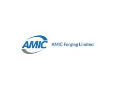 
      
      AMIC FORGING LIMITED– SME IPO at BSE SME to open on November 29
      
      