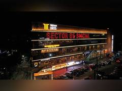 
      
      Trehan Iris - Real Estate Pioneer of Creating Landmark Projects
      
      