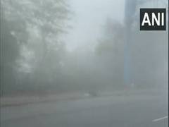 
      
      IMD predicts heavy rainfall, hailstorms in Madhya Maharashtra
      
      