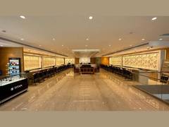
      
      Sumangali Jewellers: A Small-Town Triumph in Jewellery Market
      
      