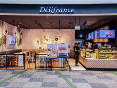
      
      Bahri Hospitality Brings French Bakery Giant Delifrance to India
      
      