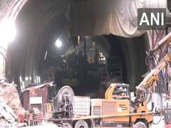 
      
      Adani Group denies link to Uttarkashi tunnel collapse
      
      