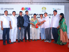 
      
      RAK Felicity by Vencer: A Beacon of Modern Living in Devanahalli
      
      