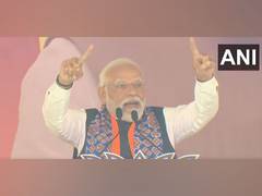 
      
      If BJP wins in Telangana, CM to be from backward class: PM Modi
      
      