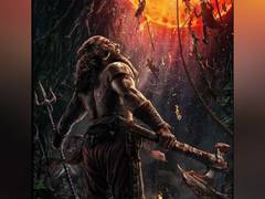 
      
      Kantara Chapter 1: Rishab Shetty takes us into land of divine
      
      