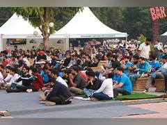 
      
      Palate Fest 2023: The Culinary Extravaganza Returned
      
      