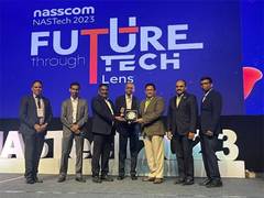 
      
      IcfaiTech Receives FutureSkills Prime Certification Award 
      
      