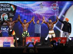 
      
      Steadfast Nutrition, Revolutionising India’s Fitness Industry
      
      