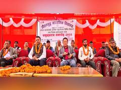 
      
      India builds community development projects in Nepal
      
      