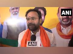 
      
      KCR, his son KTR will lose their seats in Telangana polls: Reddy
      
      