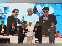 
      
      Private Security Industry Plays Vital Role: Gujarat CM
      
      