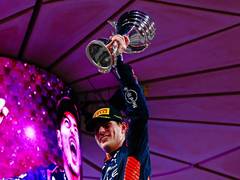 
      
      Verstappen praises Red Bull for ‘incredible season’ 
      
      