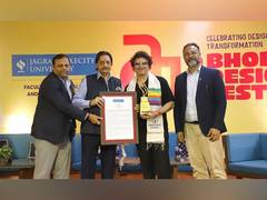 
      
      Bhopal Design Festival's 1st Edition Provides a Vital Platform
      
      