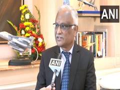 
      
      HAL aims to raise LCA production threefold in 3 years
      
      