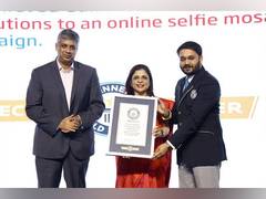 
      
      HDFC Life Sets a GUINNESS WORLD RECORDS Title 
      
      