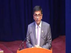 
      
      Global South willing to recognize its unique needs: CJI Chandrachud
      
      