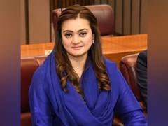 
      
      Pakistan: ATC issues arrest orders for Marriyum Aurangzeb
      
      