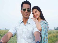 
      
      “Fateh is going to be Jacqueline’s best performance”: Sonu Sood
      
      