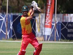 
      
      Sikandar Raza's heroics guide Zimbabwe to win in T20 qualifier
      
      