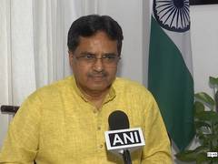 
      
      Tripura CM, MHA adviser discuss tribal development
      
      