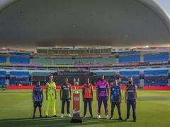 
      
      Abu Dhabi T10 2023 kicks off tomorrow
      
      