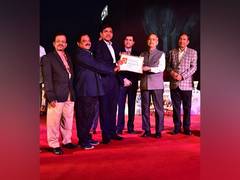 
      
      Odisha Pavilion reclaims ‘Award of Excellence in Display’ at IITF
      
      