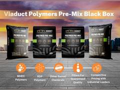 
      
      Viaduct Polymers Introduces India’s Game-Changing Solution
      
      
