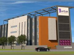 
      
      'Sarthak Global Resource Centre' to be launched 
      
      