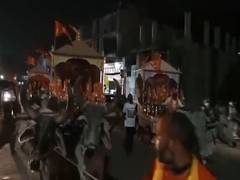 
      
      6 quintal ghee sent from Jodhpur to Ayodhya for Mahayagya
      
      