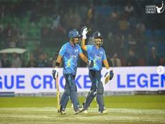 
      
      Negi’s blitz helps Southern Superstars to win vs Manipal Tigers
      
      