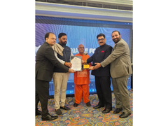 
      
      CASE Bags Prestigious GMF Spotlight (Sustainability) Awards-2023
      
      