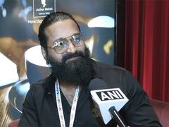 
      
      OTT platforms are not open to Kannada film industry: Rishab 
      
      