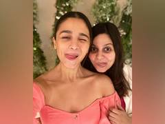 
      
      Alia Bhatt pens cute poem for sister Shaheen on her birthday 
      
      
