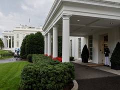 
      
      North Korean satellite captures photos of the White House
      
      