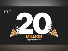
      
       Bybit Celebrates 5 Years of Disrupting the Game 
      
      