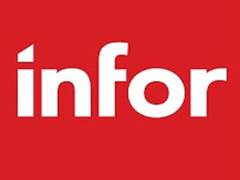 
      
      Infor Introduces Enterprise Automation Solution on AWS
      
      