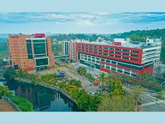 
      
      Kerala Doctors Employ Innovative Procedure to Save Patient 
      
      