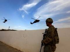 
      
      US military flight with aid for Gaza to arrive in Egypt
      
      