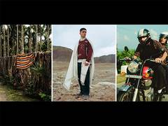 
      
      ROYAL ENFIELD introduces THE HIMALAYAN KNOT
      
      