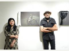 
      
      Jackie Shroff and Neil Nitin Mukesh Attend Nancy Singh's Showcase
      
      
