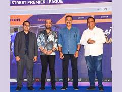 
      
      ISPL that seeks to redefine cricketing landscape in India
      
      