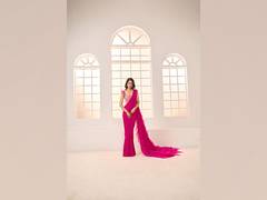 
      
      'RANG' by Masumi Mewawalla Exclusively for Aza Fashions
      
      
