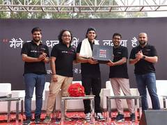 
      
      Neeraj Chopra Ventures into Entertainment Invests in OTT 
      
      